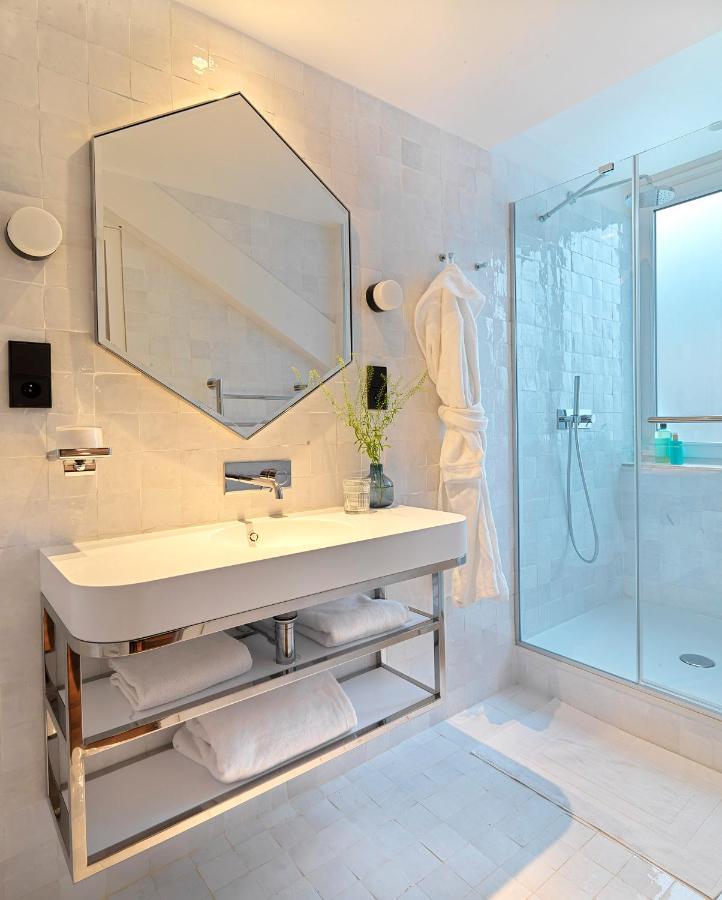 Le Katorze Hotel Paříž Exteriér fotografie
